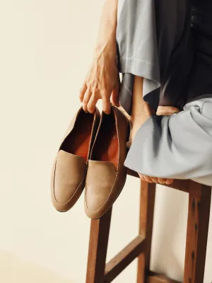 Classic Loafers