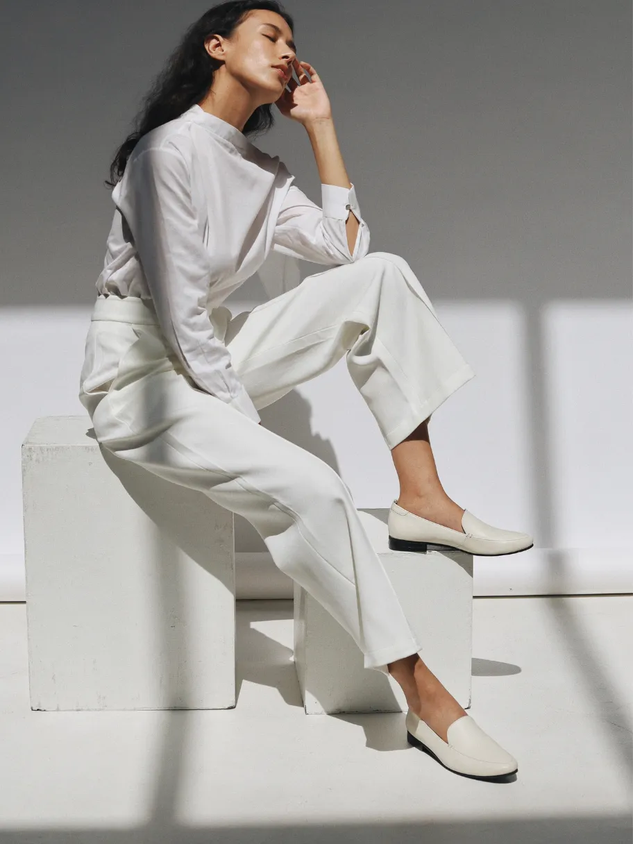 Classic Loafers