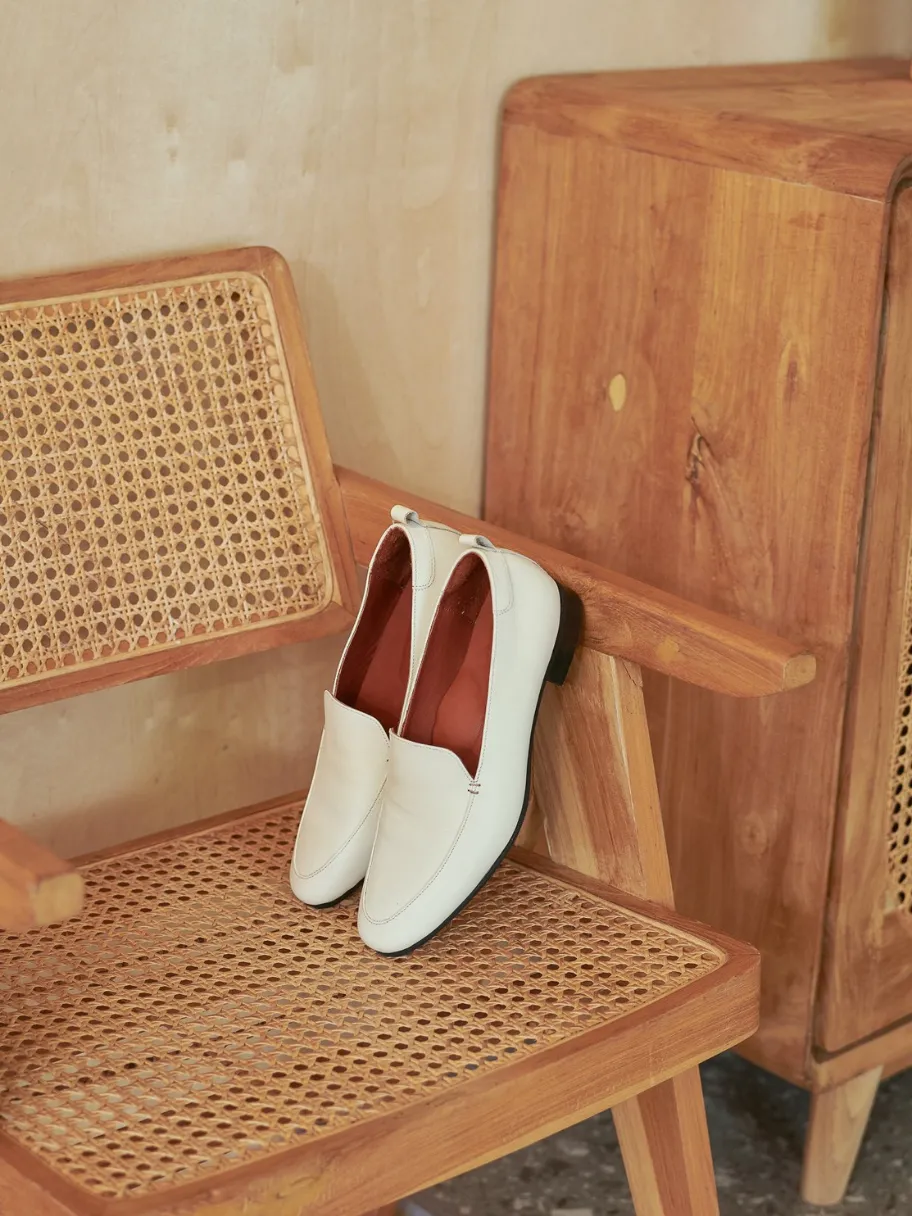 Classic Loafers