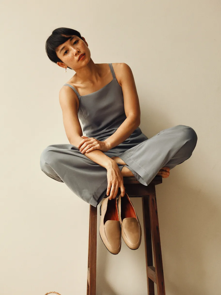 Classic Loafers