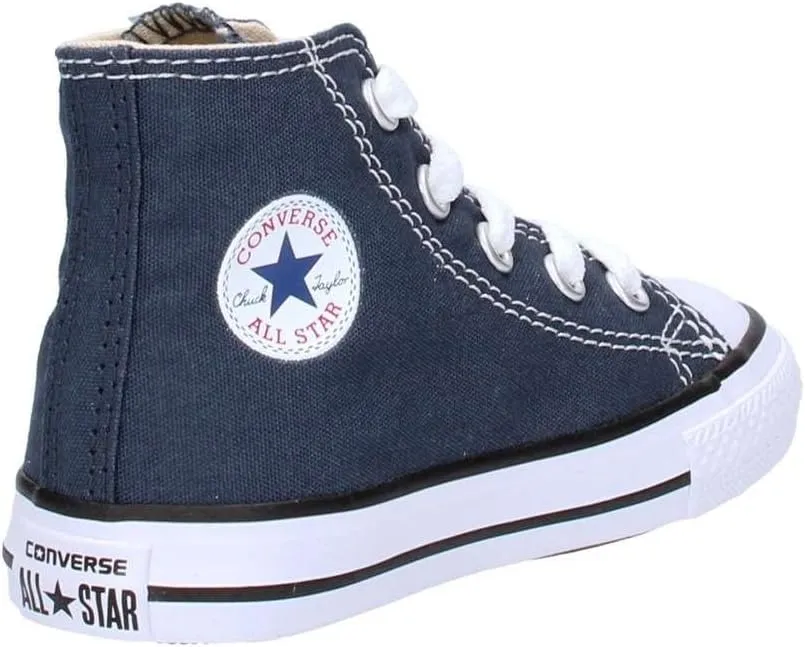 Converse Unisex-Child Sneaker