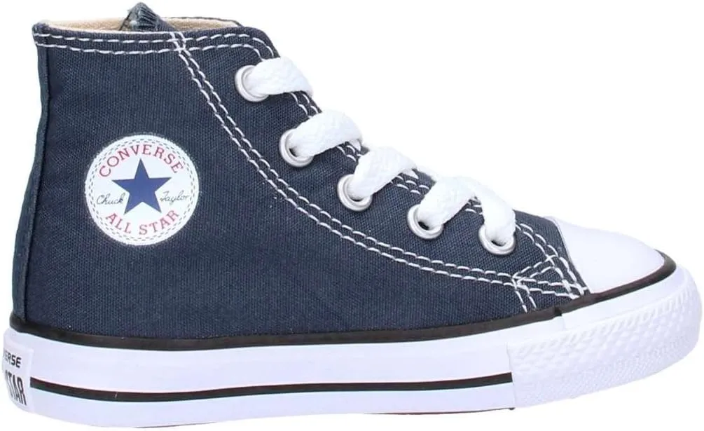 Converse Unisex-Child Sneaker