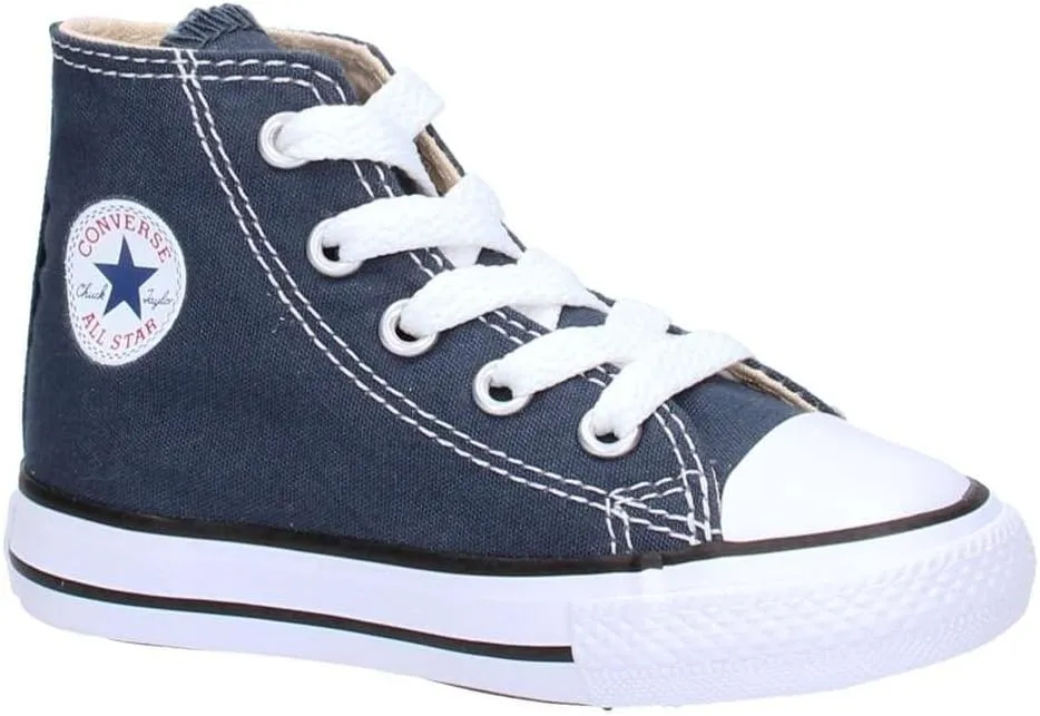Converse Unisex-Child Sneaker