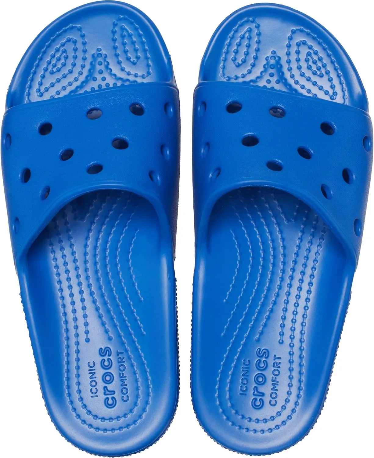 Crocs Unisex-Child Classic Slide