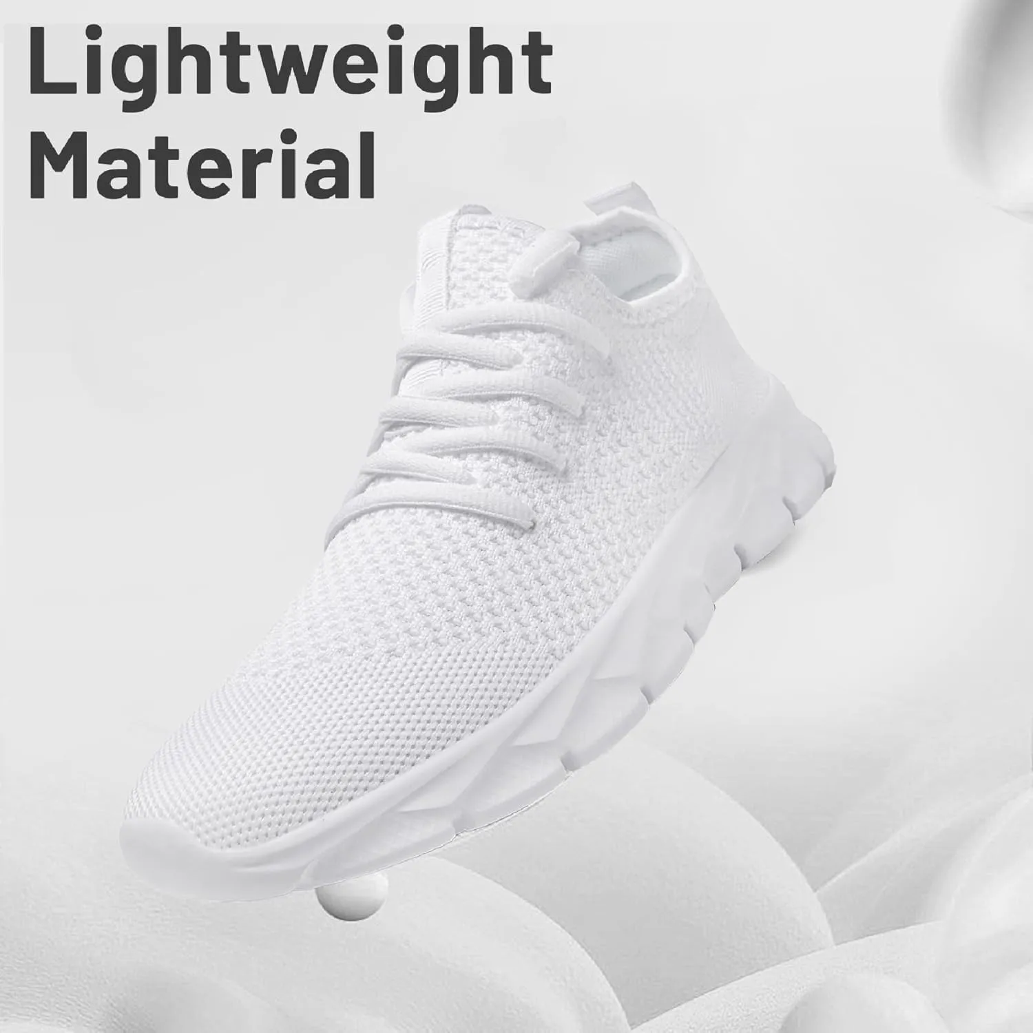 Damyuan Running Shoes for Women Men Sneakers Slip on Walking Shoes Lightweight Tennis Breathable Comfor Womentable Gym Non Slip Workout Casual Unisex Shoes