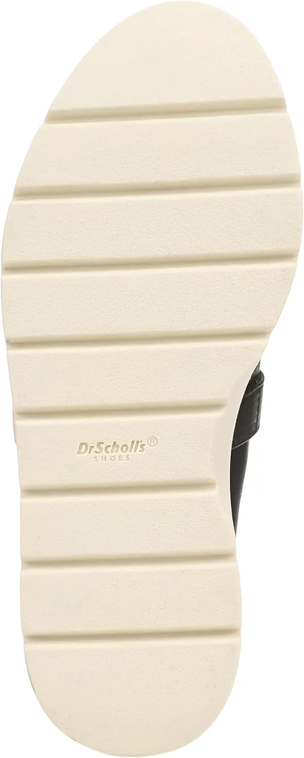 Dr. Scholl's Shoes Women's Nice Day Max Jane Mary Flat