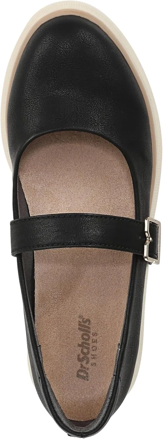 Dr. Scholl's Shoes Women's Nice Day Max Jane Mary Flat