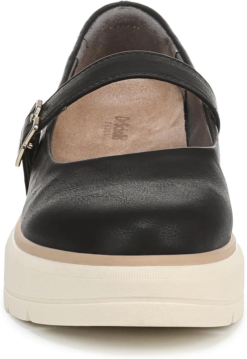 Dr. Scholl's Shoes Women's Nice Day Max Jane Mary Flat