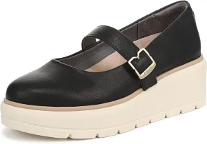 Dr. Scholl's Shoes Women's Nice Day Max Jane Mary Flat