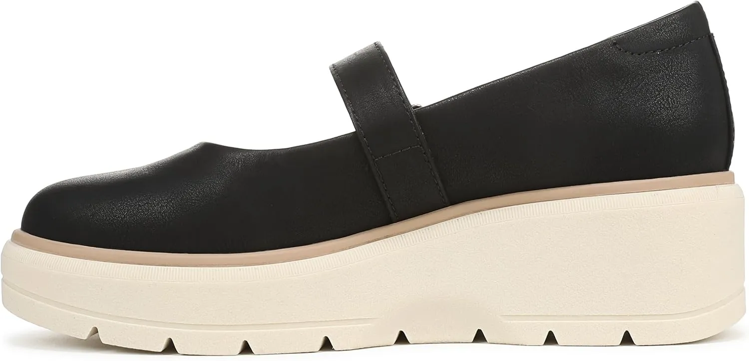 Dr. Scholl's Shoes Women's Nice Day Max Jane Mary Flat