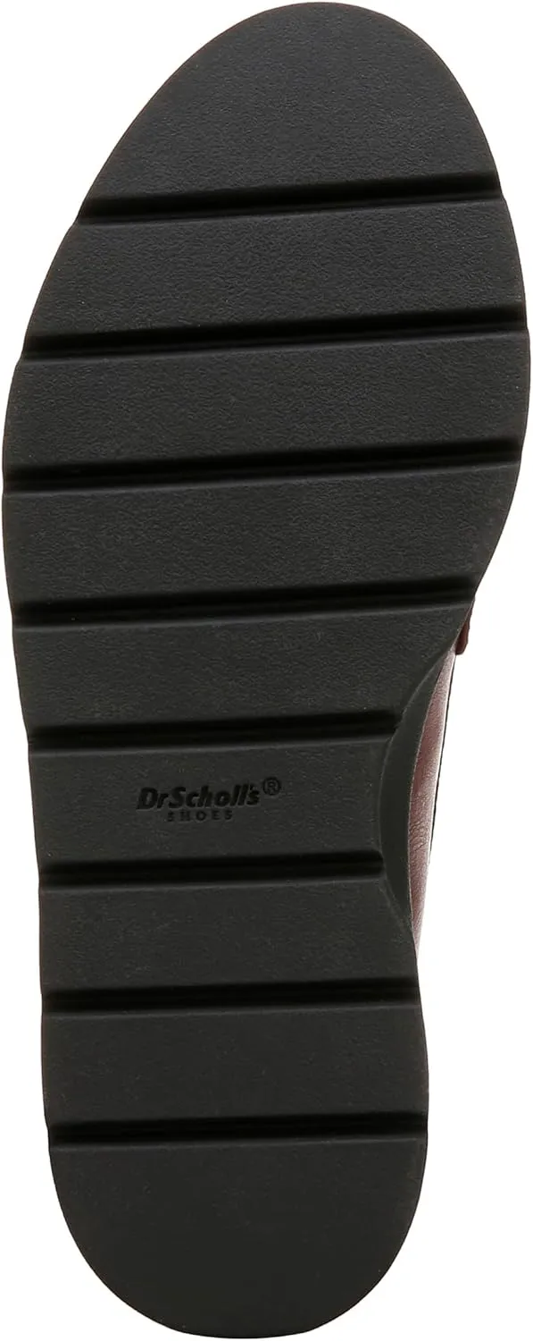 Dr. Scholl's Women's Nice Day Max Slip on Loafer