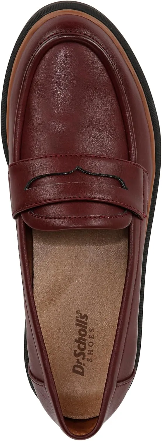 Dr. Scholl's Women's Nice Day Max Slip on Loafer