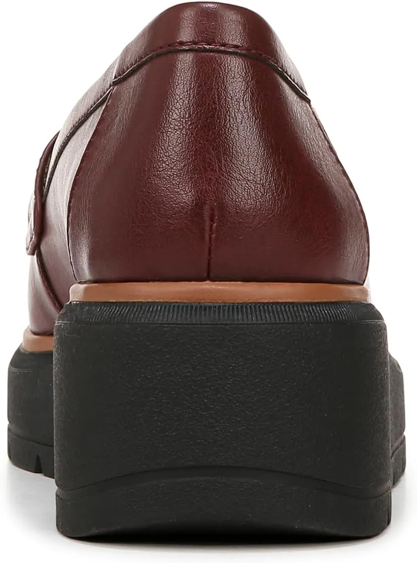 Dr. Scholl's Women's Nice Day Max Slip on Loafer