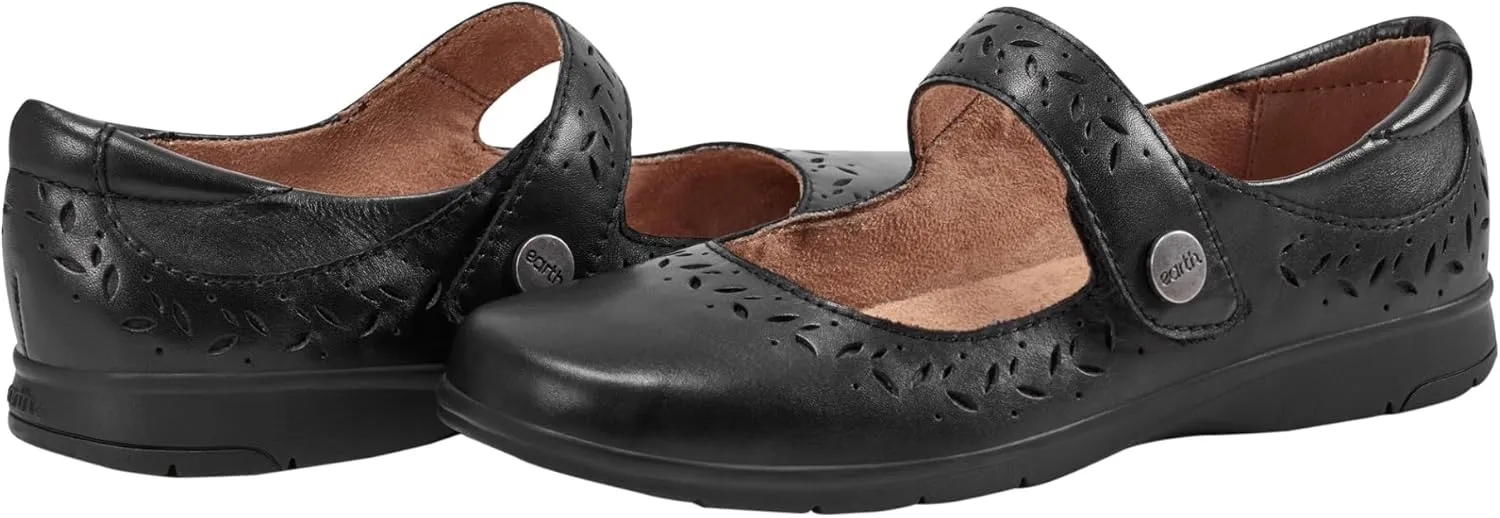 Earth Women's Kinsey Moccasin