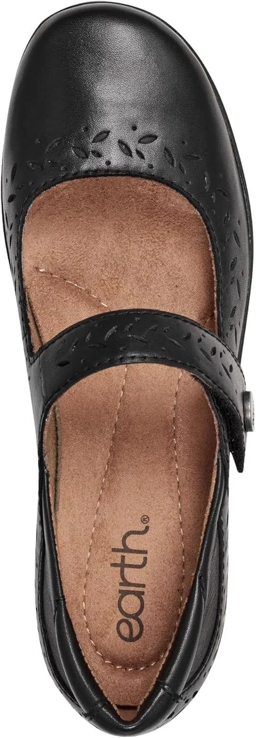 Earth Women's Kinsey Moccasin