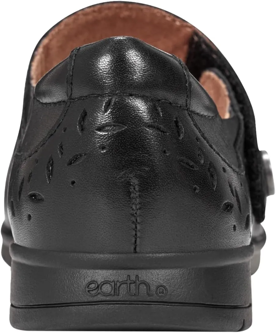 Earth Women's Kinsey Moccasin