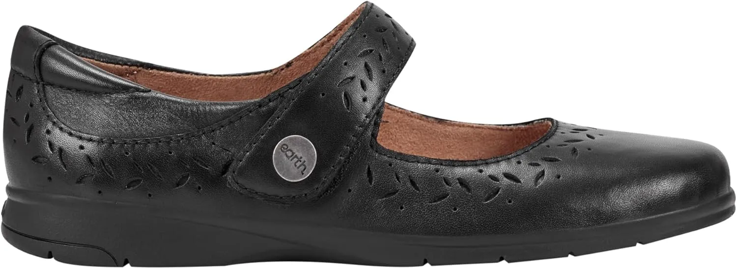 Earth Women's Kinsey Moccasin
