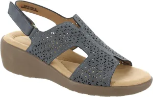 Easy Spirit Women's Kali3 Wedge Sandal