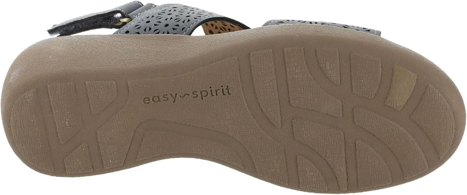 Easy Spirit Women's Kali3 Wedge Sandal