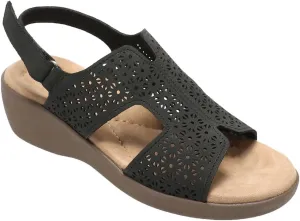Easy Spirit Women's Kali3 Wedge Sandal