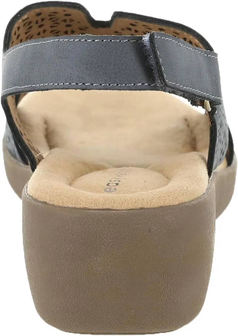 Easy Spirit Women's Kali3 Wedge Sandal
