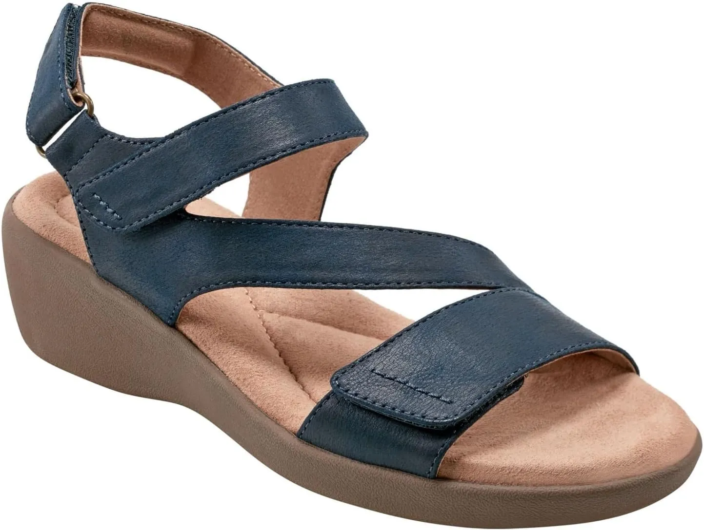 Easy Spirit Women's Kimberly Wedge Sandal