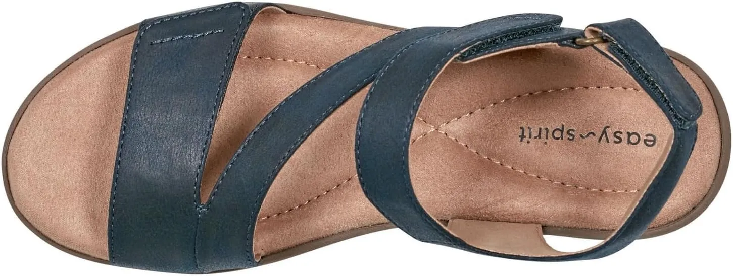 Easy Spirit Women's Kimberly Wedge Sandal