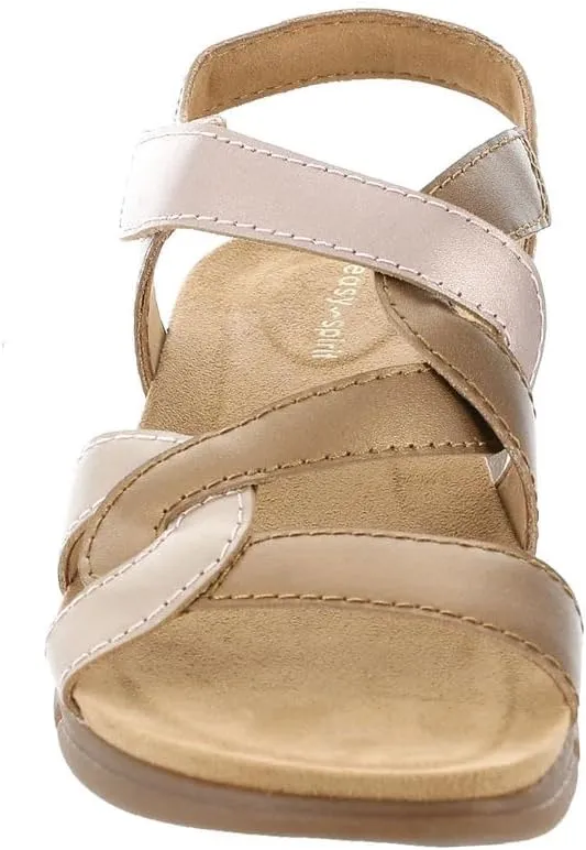 Easy Spirit Women's Minny Casual Sandal