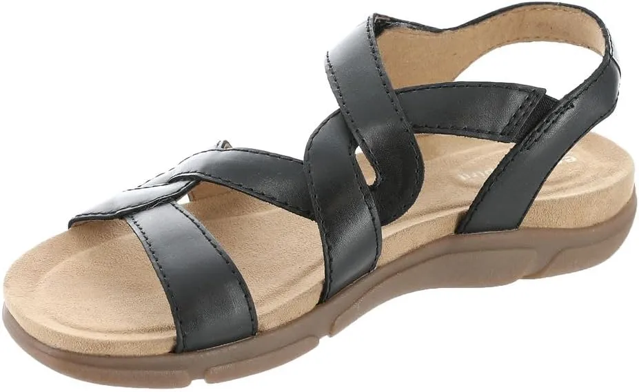 Easy Spirit Women's Minny Casual Sandal