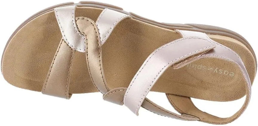 Easy Spirit Women's Minny Casual Sandal