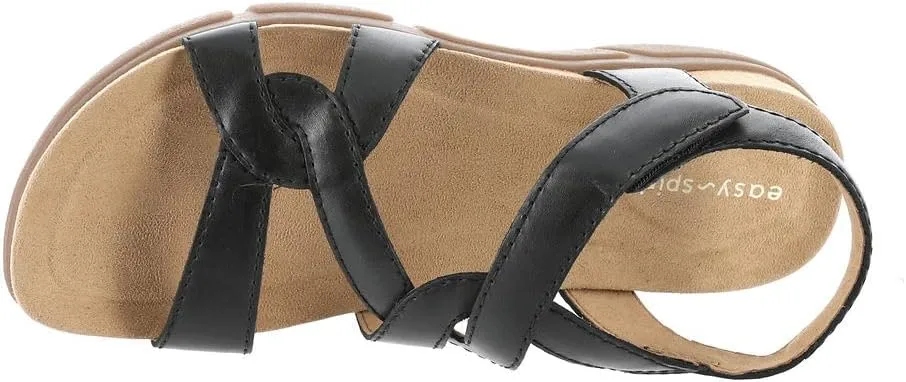 Easy Spirit Women's Minny Casual Sandal