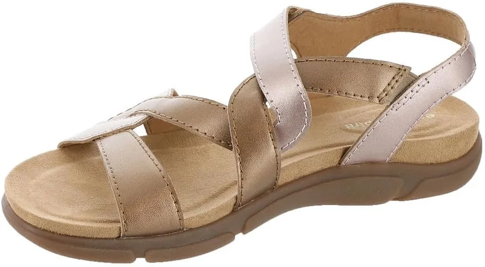 Easy Spirit Women's Minny Casual Sandal