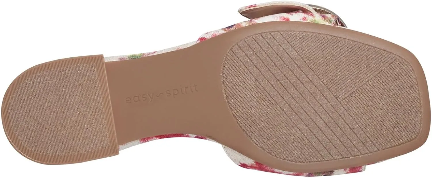 Easy Spirit Women's Roxana Heeled Sandal