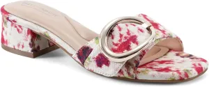 Easy Spirit Women's Roxana Heeled Sandal