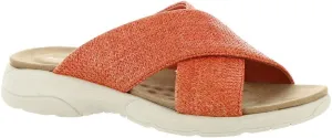Easy Spirit Women's Taite 2 Slide Sandal