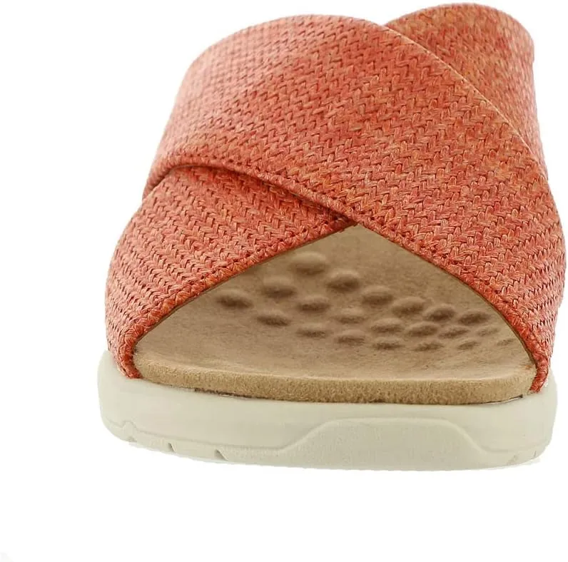 Easy Spirit Women's Taite 2 Slide Sandal