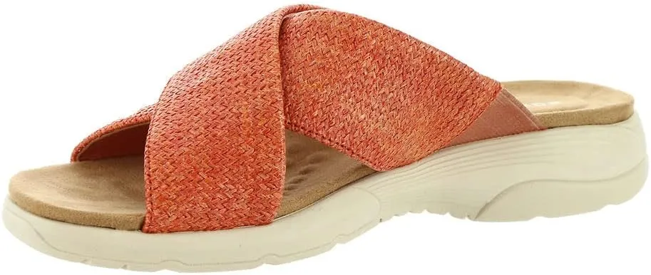 Easy Spirit Women's Taite 2 Slide Sandal