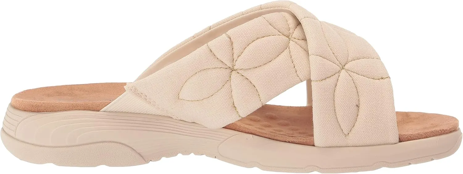 Easy Spirit Women's Tasia 7 Slide Sandal