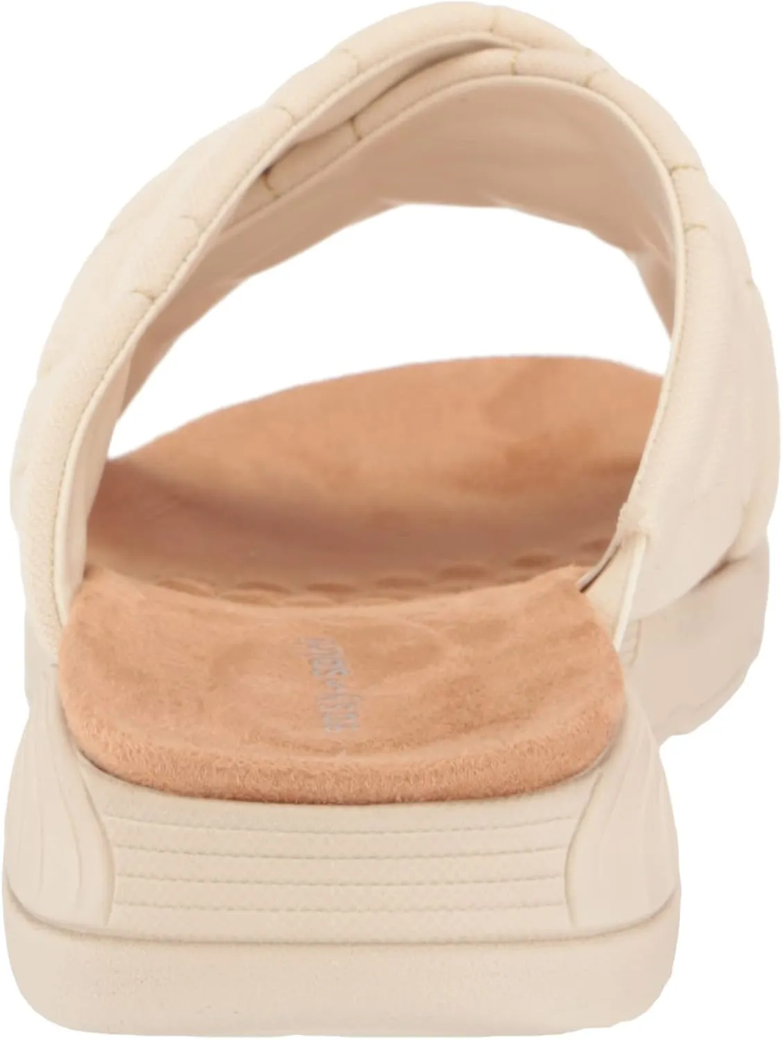 Easy Spirit Women's Tasia 7 Slide Sandal