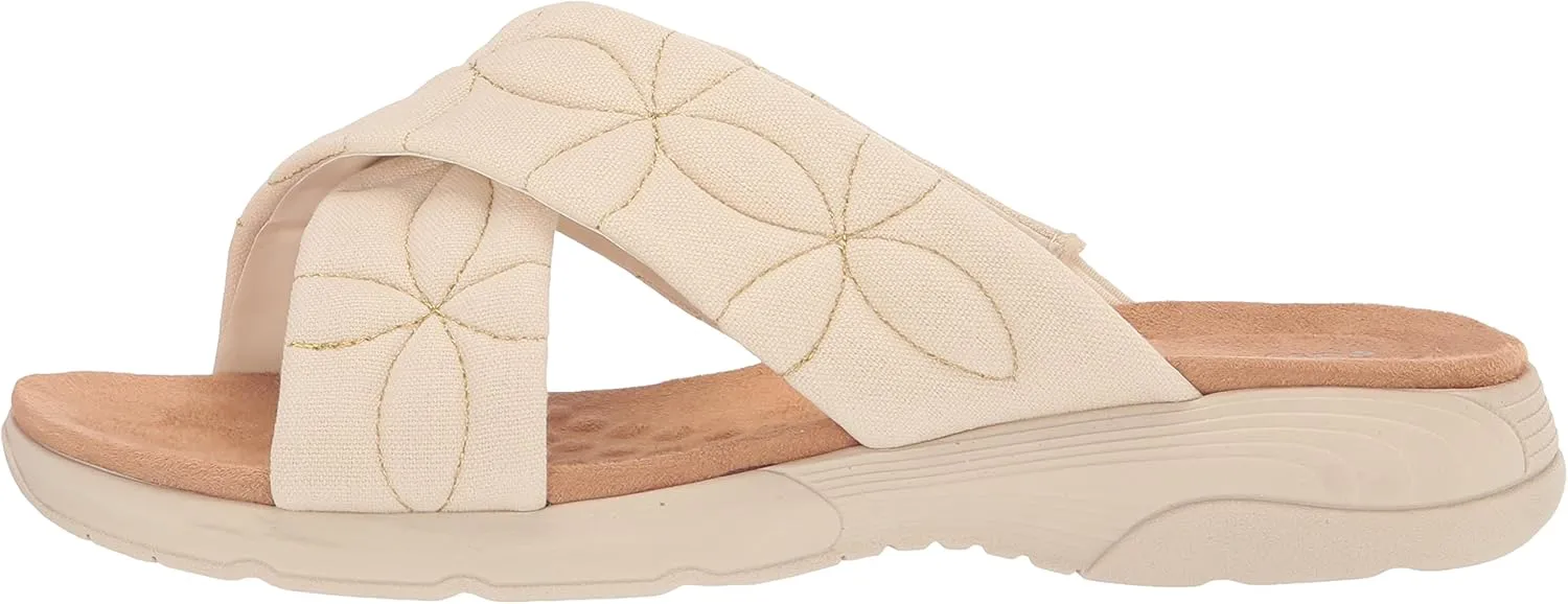 Easy Spirit Women's Tasia 7 Slide Sandal