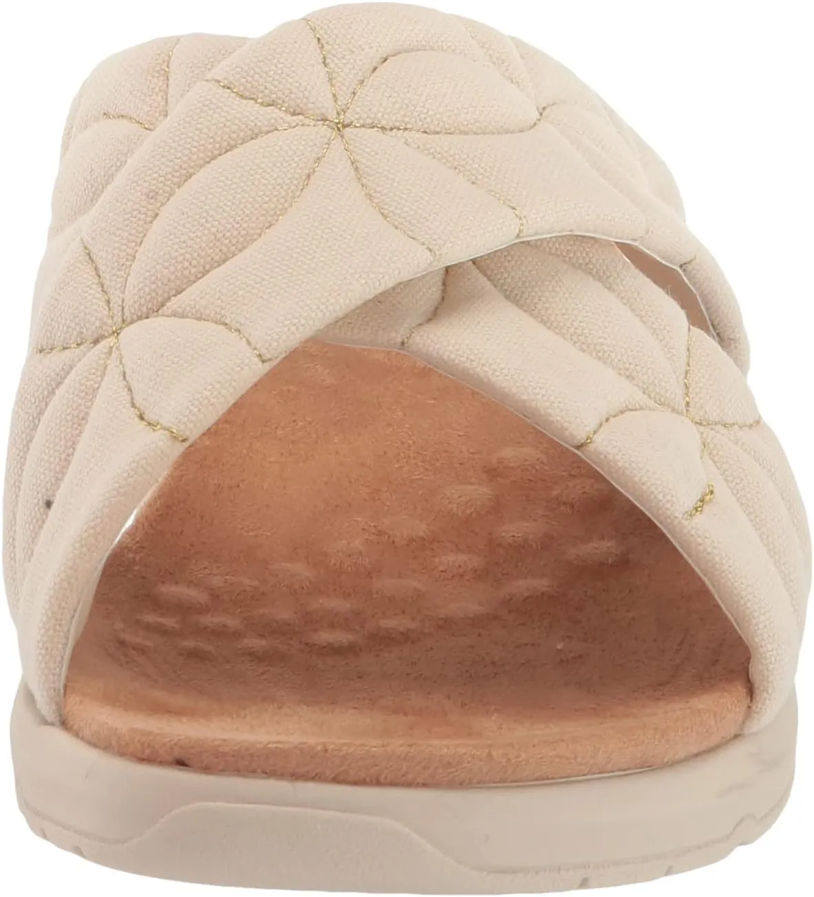 Easy Spirit Women's Tasia 7 Slide Sandal