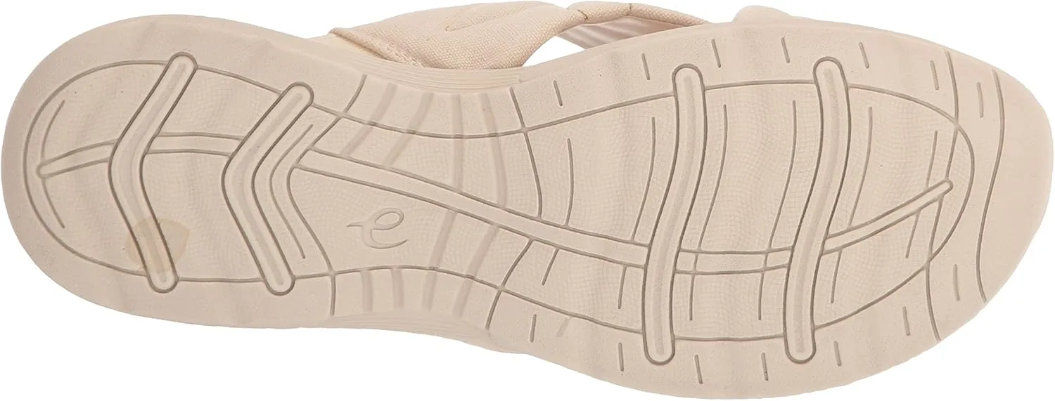 Easy Spirit Women's Tasia 7 Slide Sandal