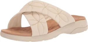 Easy Spirit Women's Tasia 7 Slide Sandal