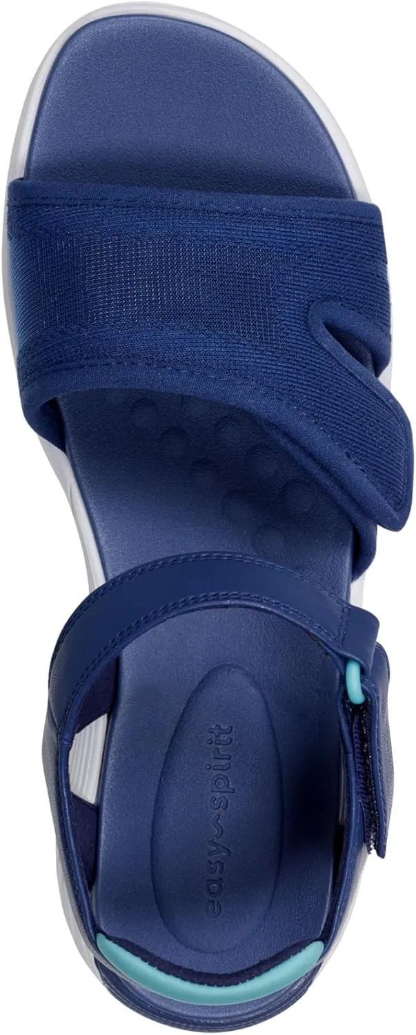 Easy Spirit Women's Tayton2 Flat Sandal