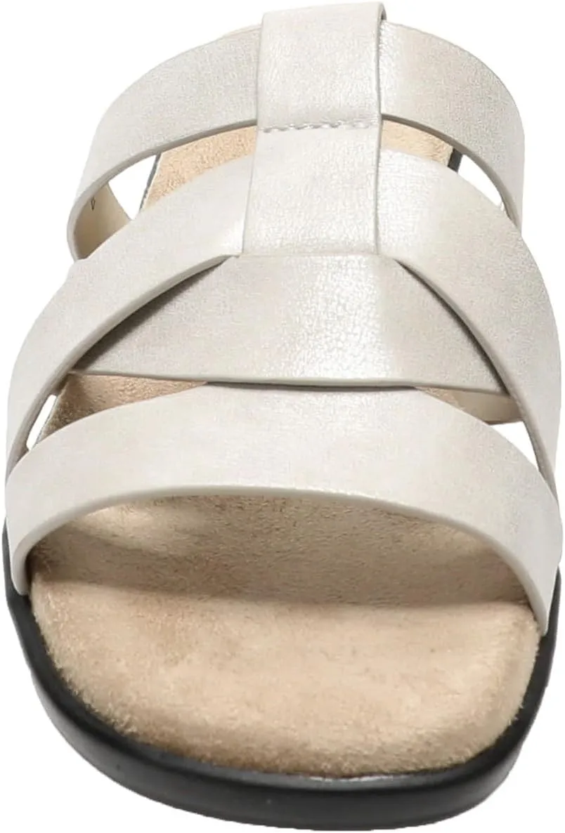 Easy Street Women's Lakeport Slide Sandal