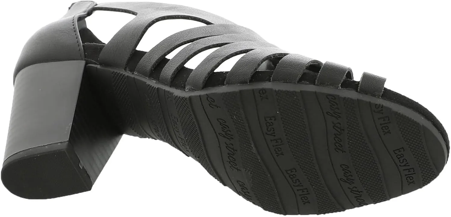Easy Street Women's Vanni Heeled Sandal