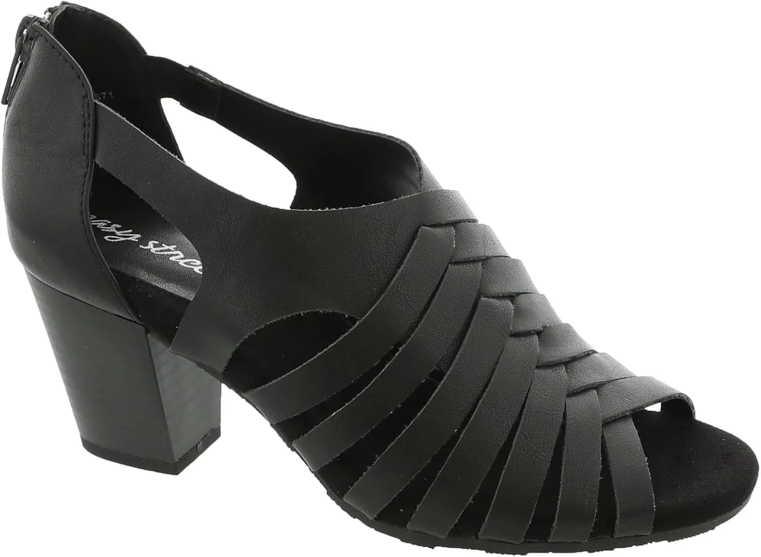 Easy Street Women's Vanni Heeled Sandal