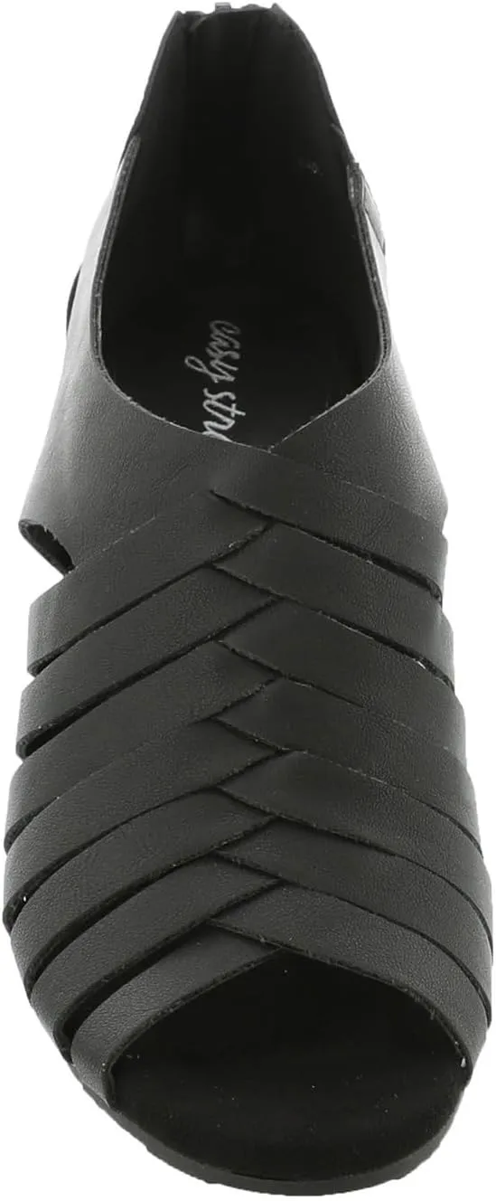 Easy Street Women's Vanni Heeled Sandal