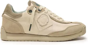 Ensō Suede - Casual Sneakers for Men & Women - Comfortable & Durable Leather Sneakers