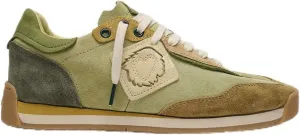 Ensō Suede - Casual Sneakers for Men & Women - Comfortable & Durable Leather Sneakers